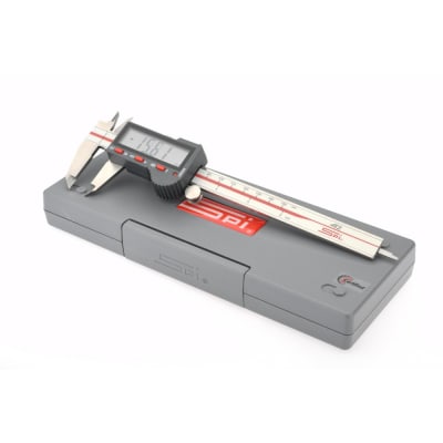 SWISS PRECISION INSTRUMENTS CMS160809131