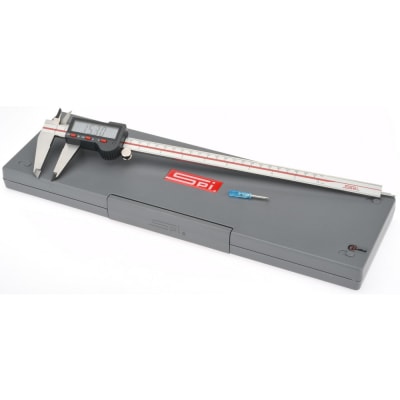 SWISS PRECISION INSTRUMENTS CMS160809130