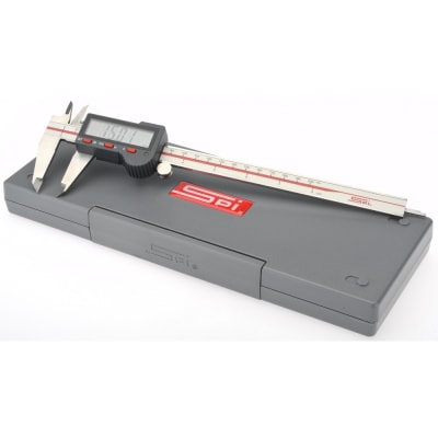 SWISS PRECISION INSTRUMENTS CMS160809061