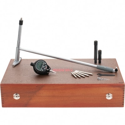 SWISS PRECISION INSTRUMENTS CMS160809010