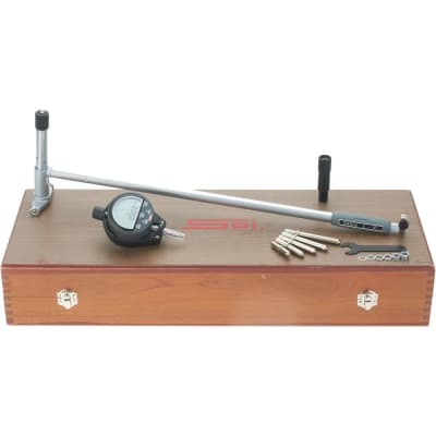 SWISS PRECISION INSTRUMENTS CMS160809006