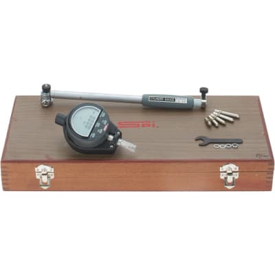 SWISS PRECISION INSTRUMENTS CMS160809004