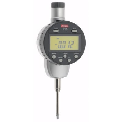 SWISS PRECISION INSTRUMENTS CMS160809211