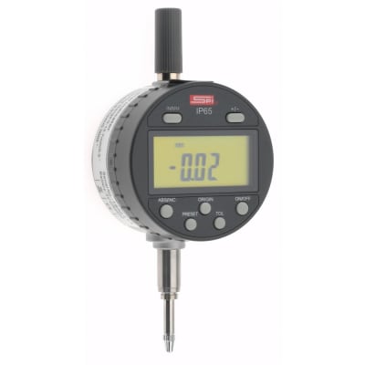 SWISS PRECISION INSTRUMENTS CMS160809195