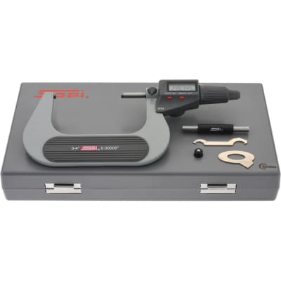 SWISS PRECISION INSTRUMENTS MS170227013