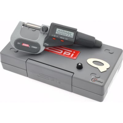 SWISS PRECISION INSTRUMENTS MS170309048