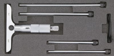 SWISS PRECISION INSTRUMENTS MS1539-03