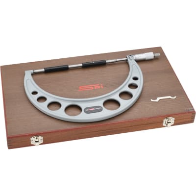 SWISS PRECISION INSTRUMENTS MS1536-04