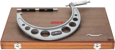 SWISS PRECISION INSTRUMENTS MS1536-02