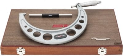 SWISS PRECISION INSTRUMENTS MS1536-01