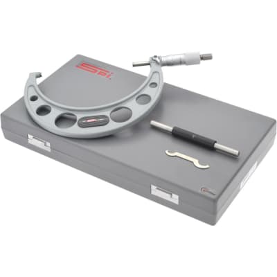 SWISS PRECISION INSTRUMENTS CMS161205007