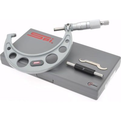 SWISS PRECISION INSTRUMENTS CMS161205005