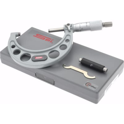 SWISS PRECISION INSTRUMENTS CMS161205006