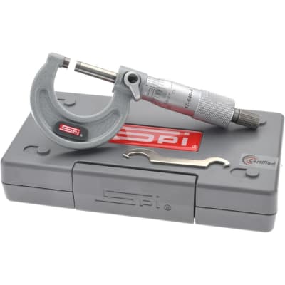 SWISS PRECISION INSTRUMENTS CMS161205004
