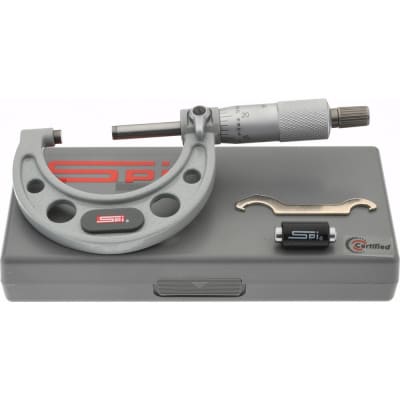 SWISS PRECISION INSTRUMENTS CMS161205002