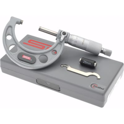 SWISS PRECISION INSTRUMENTS CMS160622055