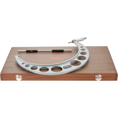 SWISS PRECISION INSTRUMENTS CMS160622052