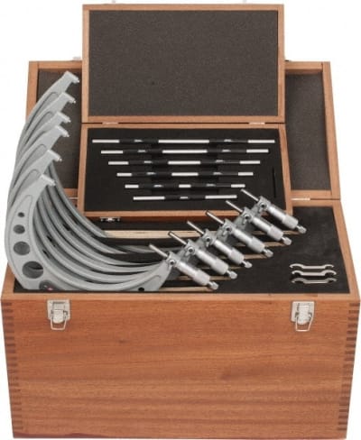 SWISS PRECISION INSTRUMENTS CMS160622009