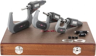 SWISS PRECISION INSTRUMENTS CMS160622005