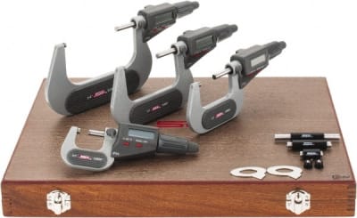 SWISS PRECISION INSTRUMENTS CMS160622004