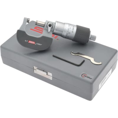 SWISS PRECISION INSTRUMENTS MS1361-08C