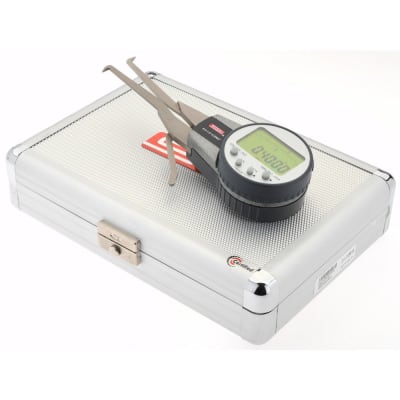 SWISS PRECISION INSTRUMENTS MS170309016