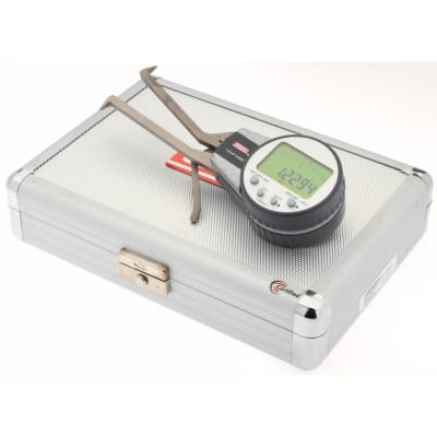 SWISS PRECISION INSTRUMENTS MS170309019