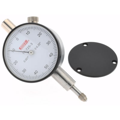 SWISS PRECISION INSTRUMENTS CMS160726050