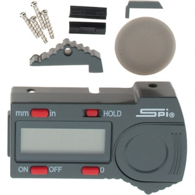 SWISS PRECISION INSTRUMENTS MS160726002