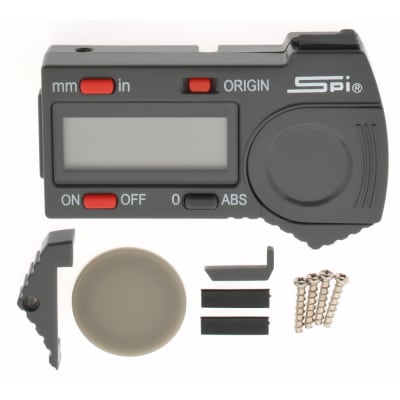 SWISS PRECISION INSTRUMENTS MS160719004
