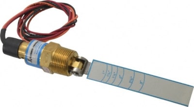 THOMAS PRODUCTS LTD 2400-19650