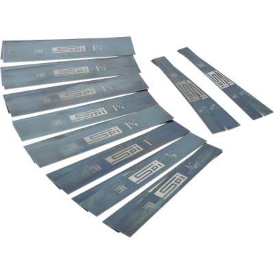 SWISS PRECISION INSTRUMENTS 98-417-9