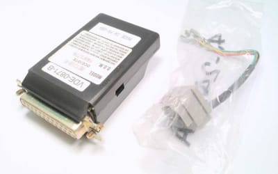 BLACK BOX CORP ME721B-F