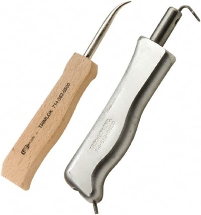 TRIM LOK INC 365-0000