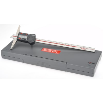 SWISS PRECISION INSTRUMENTS MS160719035