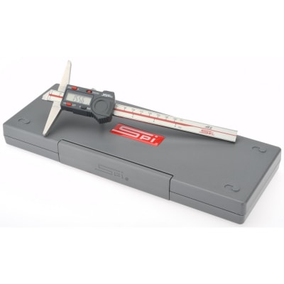 SWISS PRECISION INSTRUMENTS MS160719033