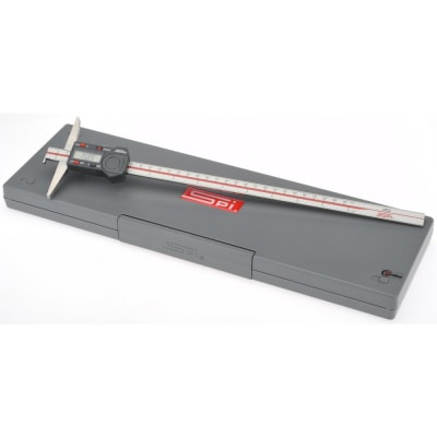 SWISS PRECISION INSTRUMENTS MS160719032