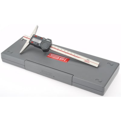 SWISS PRECISION INSTRUMENTS MS160719031