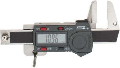 SWISS PRECISION INSTRUMENTS CMS150410016