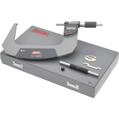 SWISS PRECISION INSTRUMENTS CMS150410008