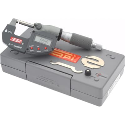 SWISS PRECISION INSTRUMENTS CMS150410003