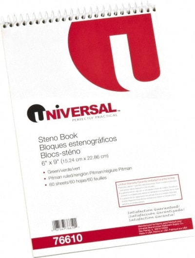 UNIVERSAL OFFICE PRODUCTS UNV76610