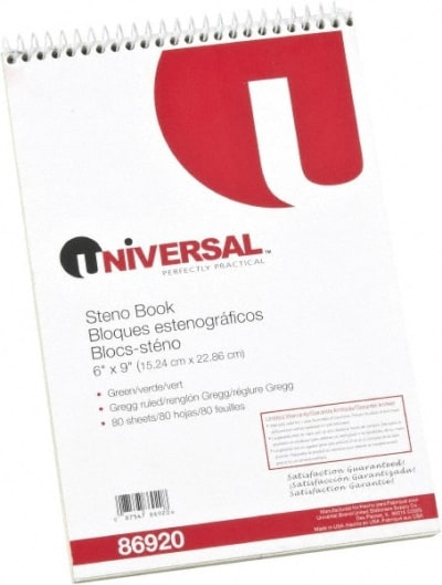 UNIVERSAL OFFICE PRODUCTS UNV86920