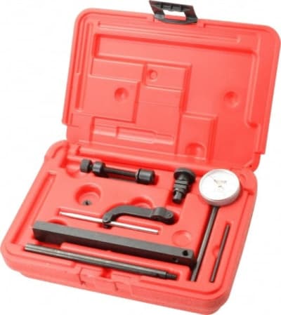 SWISS PRECISION INSTRUMENTS UI02-SPI