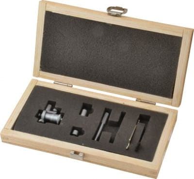 SWISS PRECISION INSTRUMENTS MS150825006
