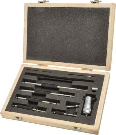 SWISS PRECISION INSTRUMENTS MS150825005