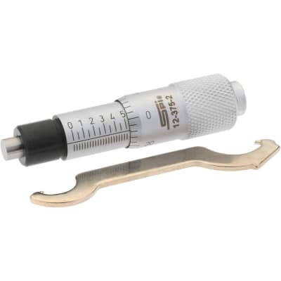 SWISS PRECISION INSTRUMENTS MS150825004
