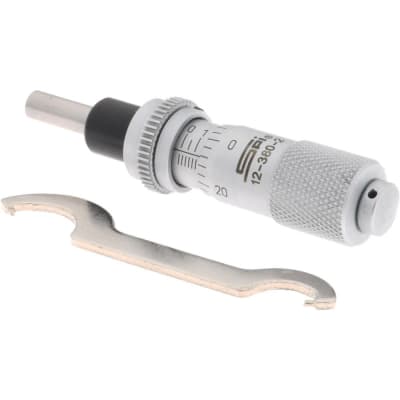 SWISS PRECISION INSTRUMENTS MS150204001