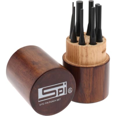 SWISS PRECISION INSTRUMENTS 98-390-8