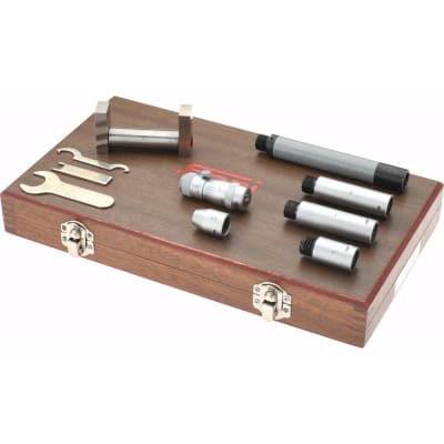 SWISS PRECISION INSTRUMENTS MS160712028
